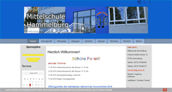 Desktop Screenshot of mshab.de